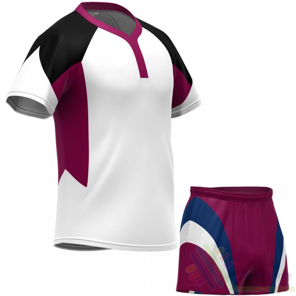 RUGBY UNIFORMS