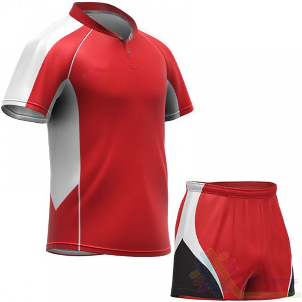 RUGBY UNIFORMS