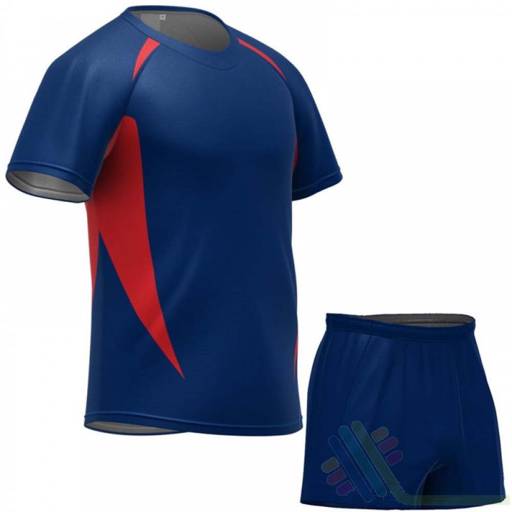 RUGBY UNIFORMS
