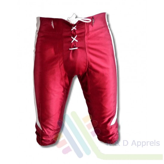 AMERICAN FOOTBALL PANT
