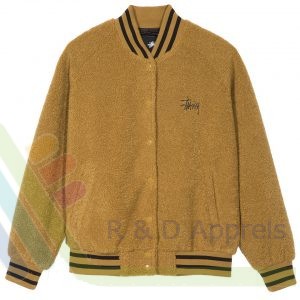 VARSITY JACKET