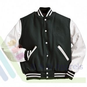 VARSITY JACKET