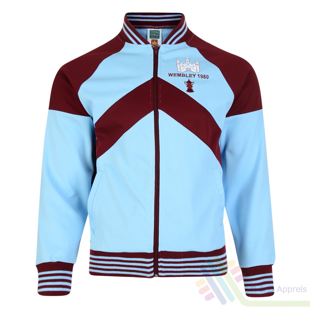 VARSITY JACKET