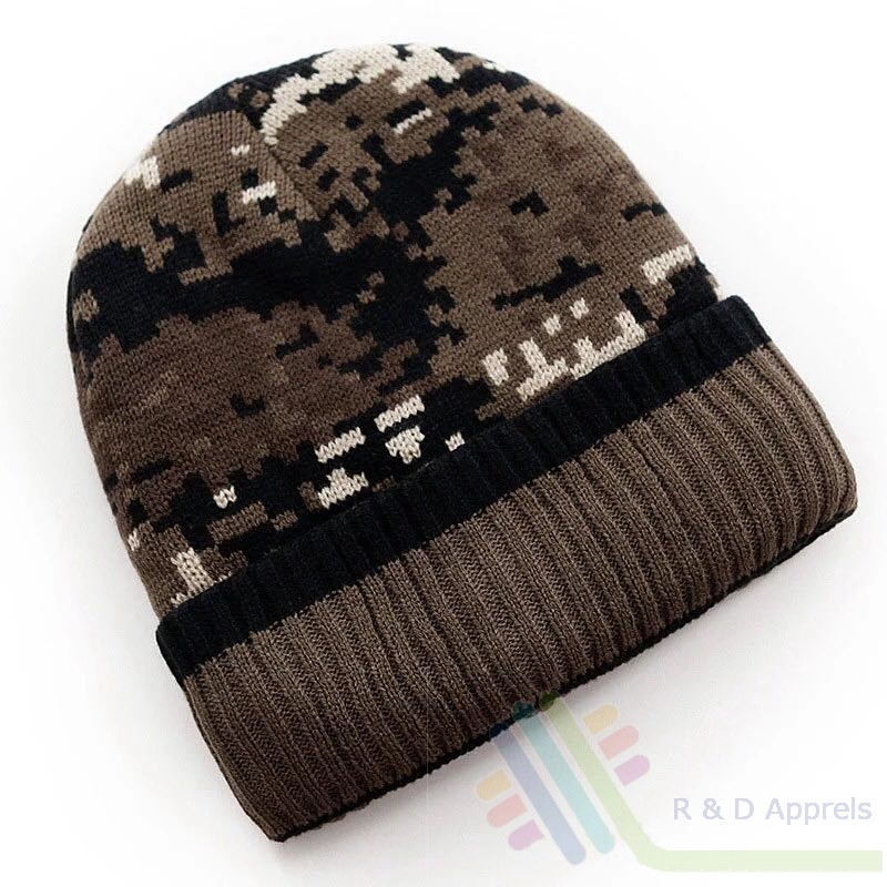 Beanie Cap