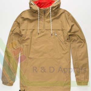 Windbreaker Jacket