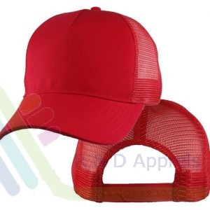 MESH CAP