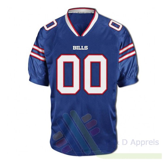 American Football Jersey