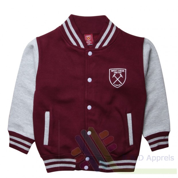 VARSITY JACKET