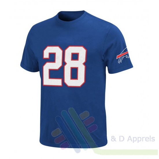 AMERICAN FOOTBALL JERSEY