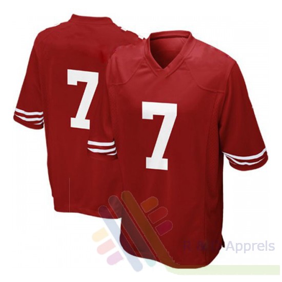 AMERICAN FOOTBALL JERSEY