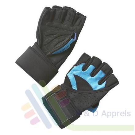Weightlifting Gloves