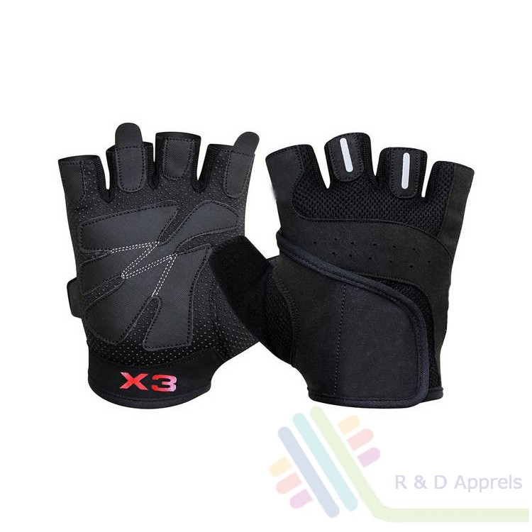 Weightlifting Gloves