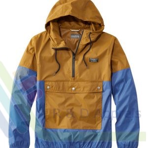 Windbreaker Jacket