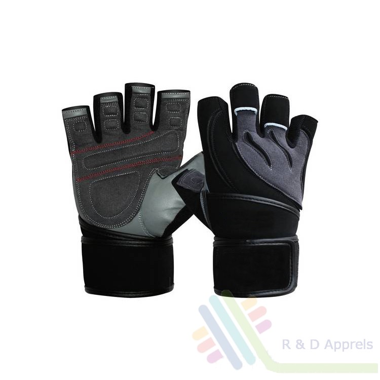 Weightlifting Gloves