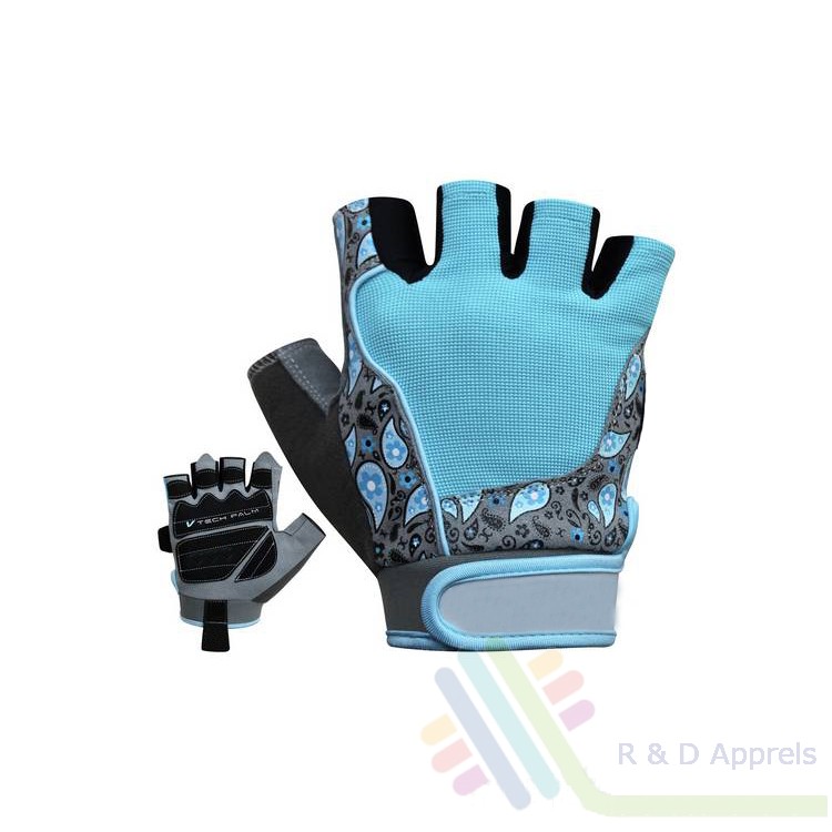 Weightlifting Gloves