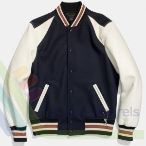 VARSITY JACKET