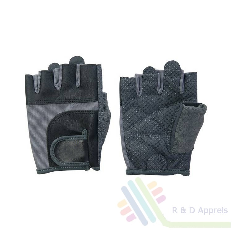 Weightlifting Gloves