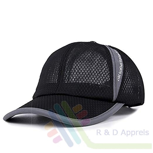 MESH CAP