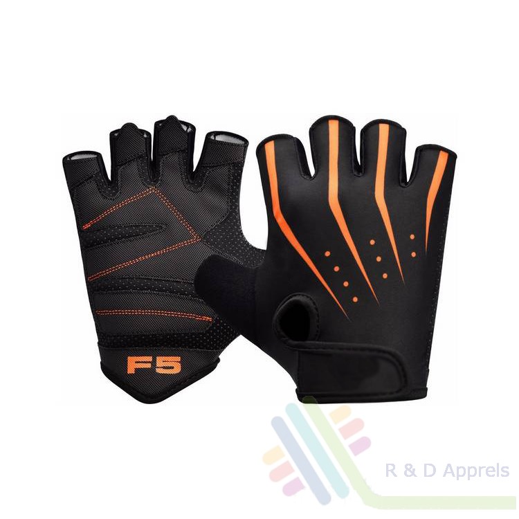 Weightlifting Gloves