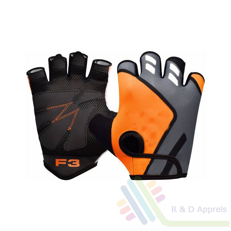 Weightlifting Gloves