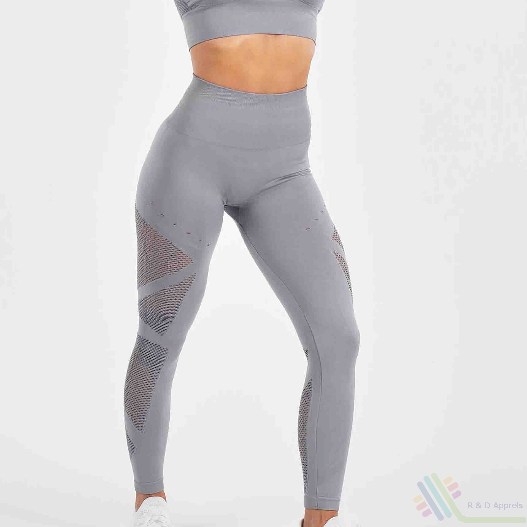 ENLIGHTEN SEAMLESS LEGGINGS