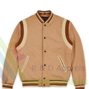 VARSITY JACKET