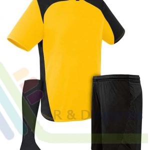Soccer Uniform Kit