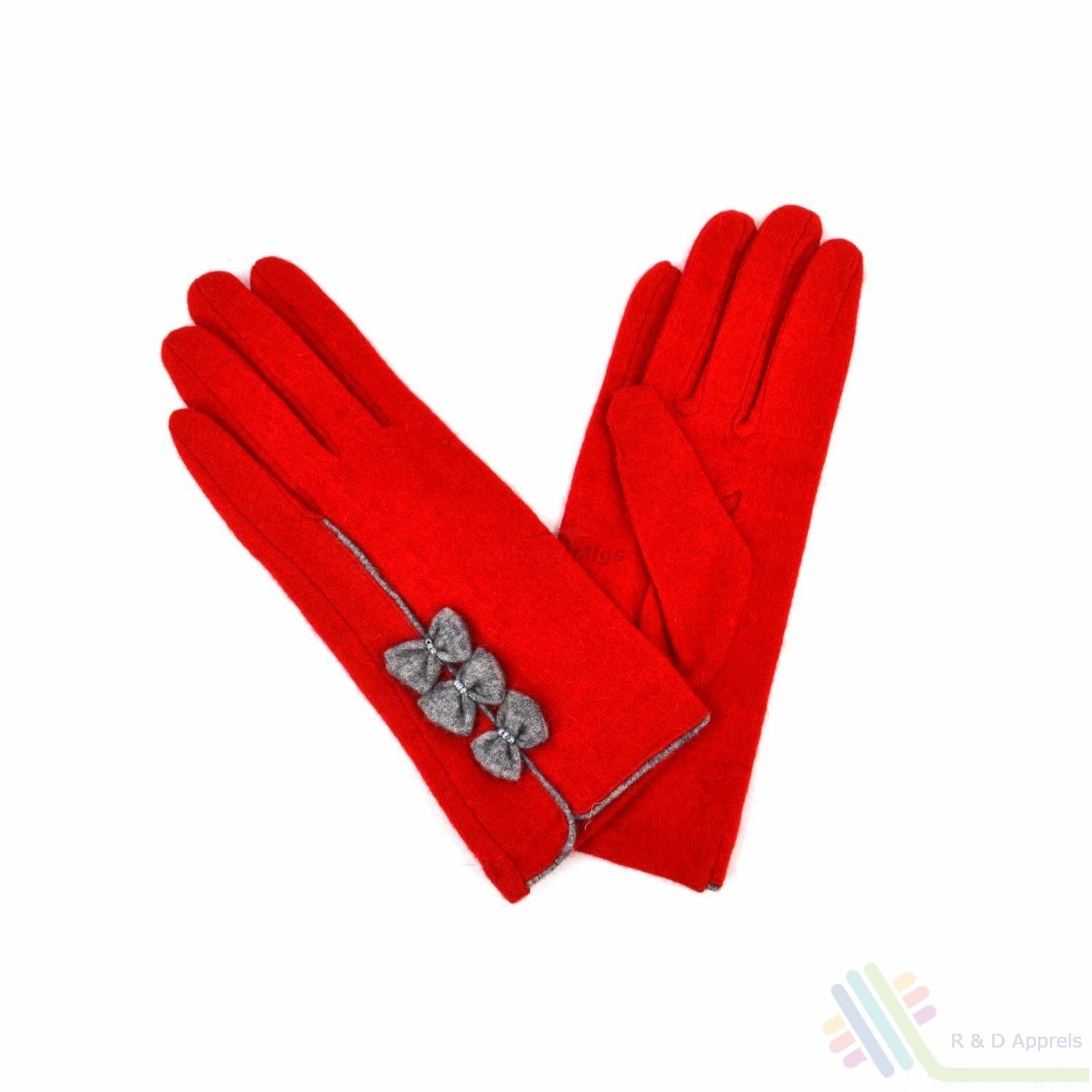 LADIES WINTER GLOVES