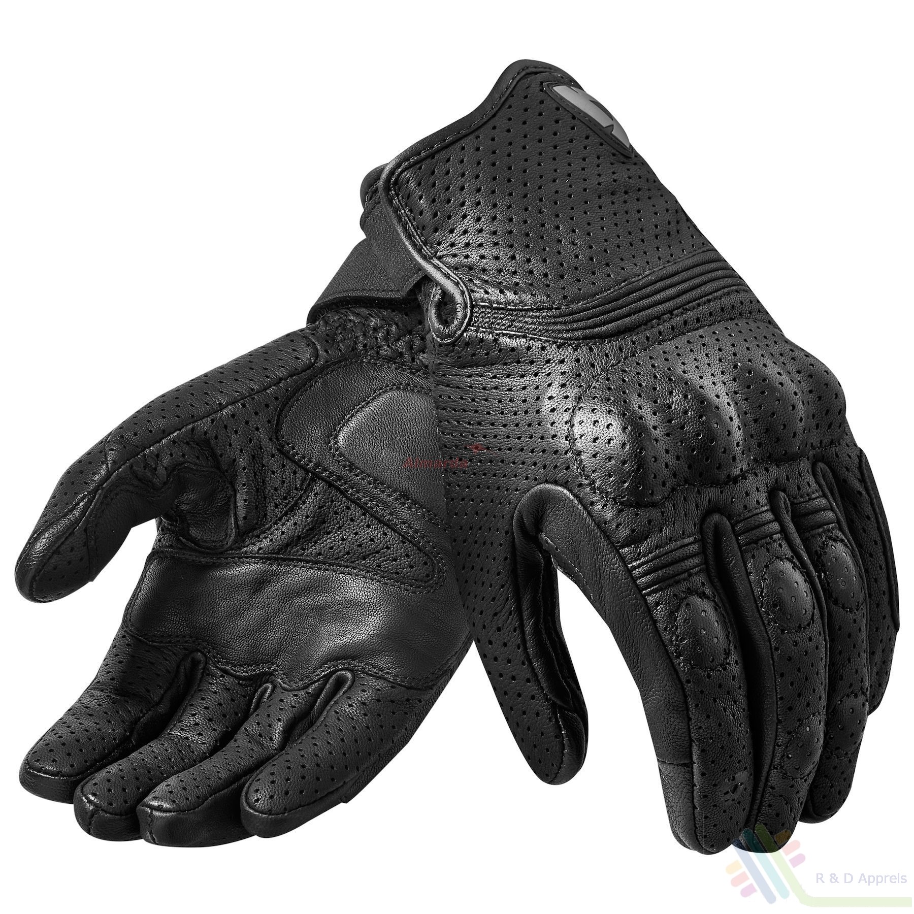 MOTORBIKE GLOVES