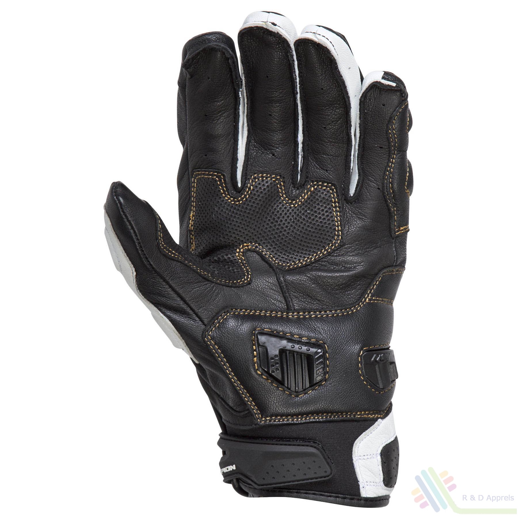 SCORPION MOTORBIKE GLOVES - Image 2