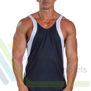 Athletic Tank Top
