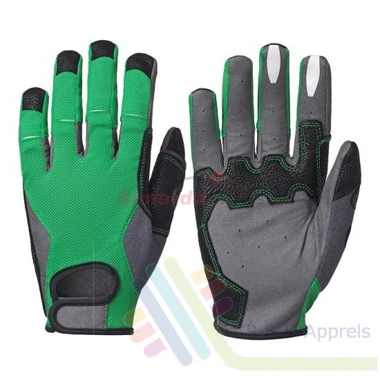 WINTER CYCLING GLOVES