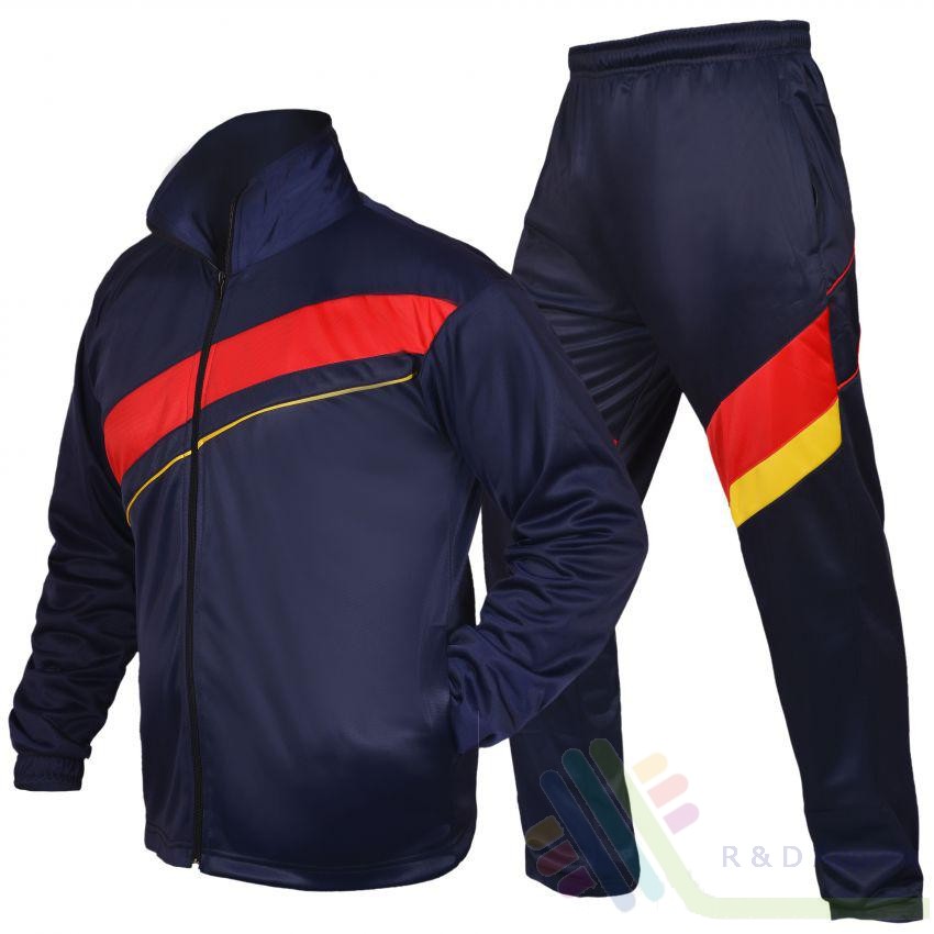 TRACK SUIT