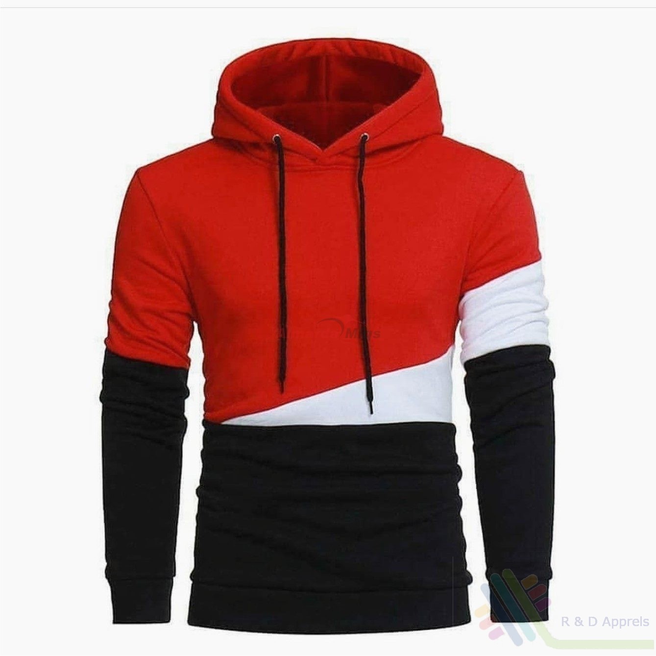FASHION HOODIES