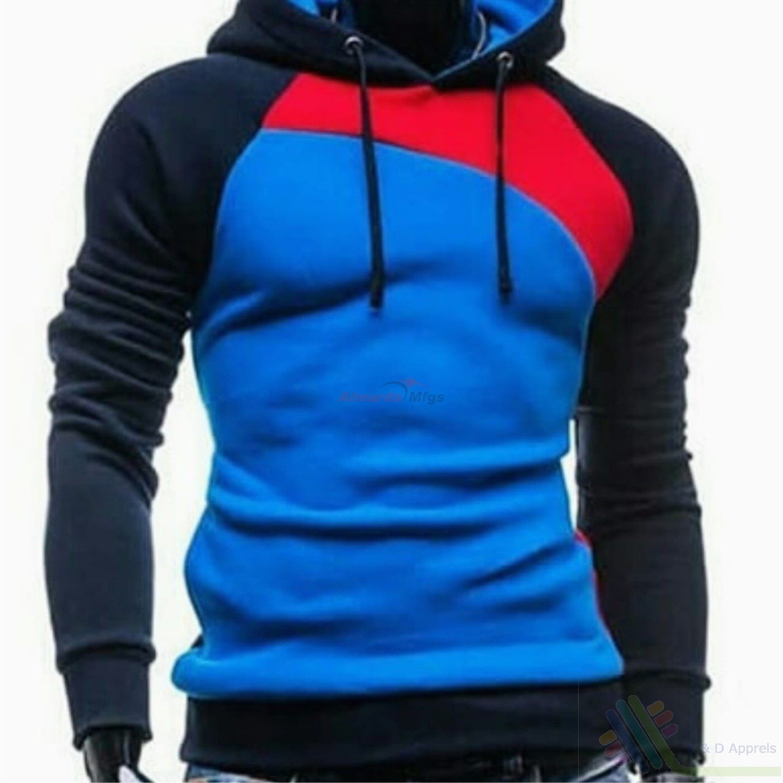 Fashion Hoodies