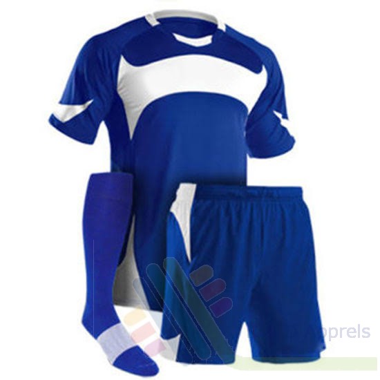 Soccer Uniform Kit