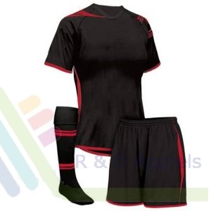 Soccer Uniform Kit