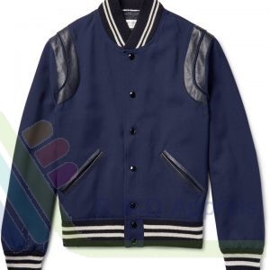 VARSITY JACKET