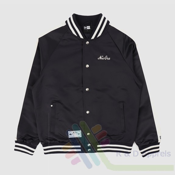 VARSITY JACKET