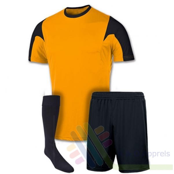 Soccer Uniform Kit