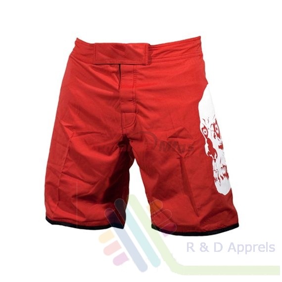 MMA SHORTS