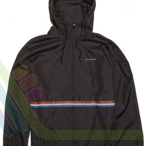 Windbreaker Jacket